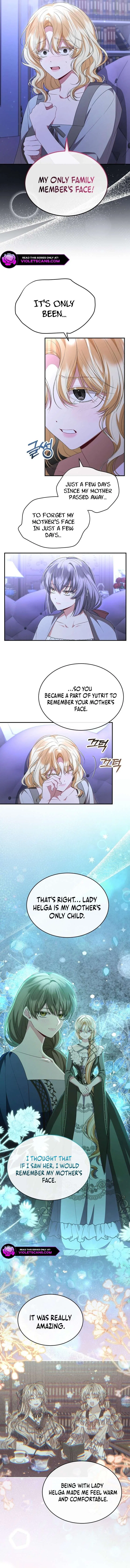 The Real Daughter is Back Chapter 144 – Page 4