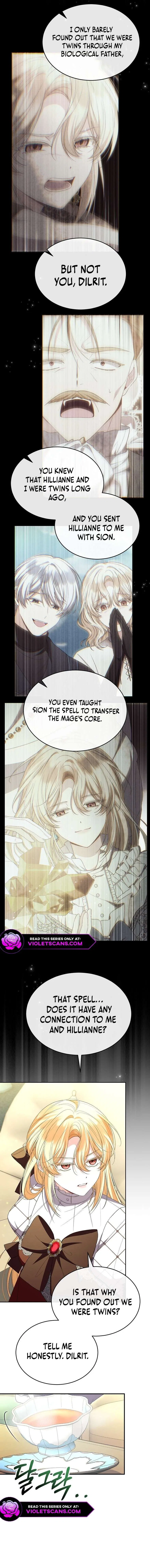 The Real Daughter is Back Chapter 144 – Page 10