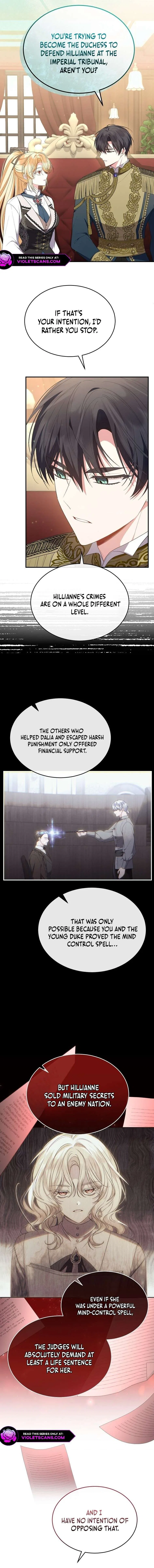 The Real Daughter is Back Chapter 143 – Page 2