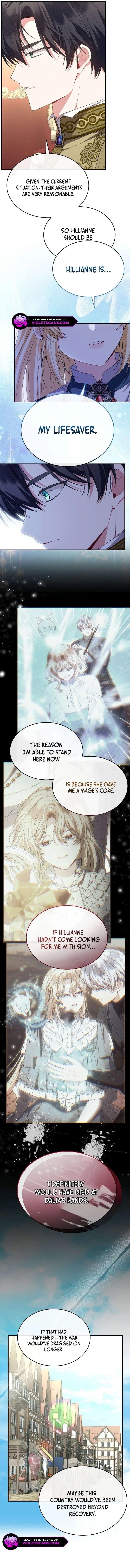 The Real Daughter is Back Chapter 143 – Page 3