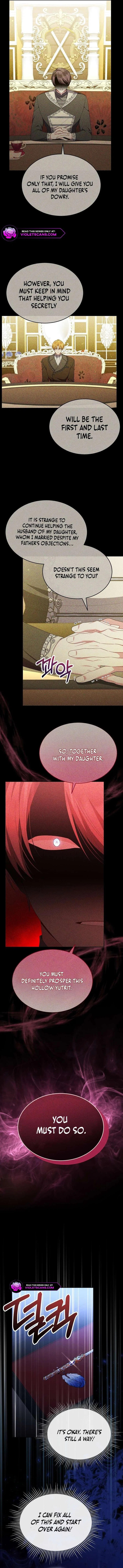 The Real Daughter is Back Chapter 142 – Page 3