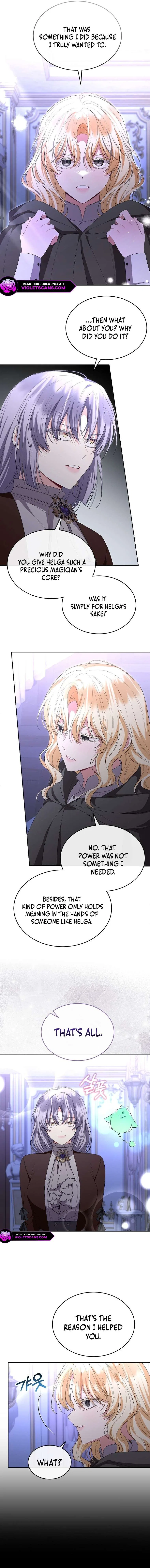 The Real Daughter is Back Chapter 140 – Page 9