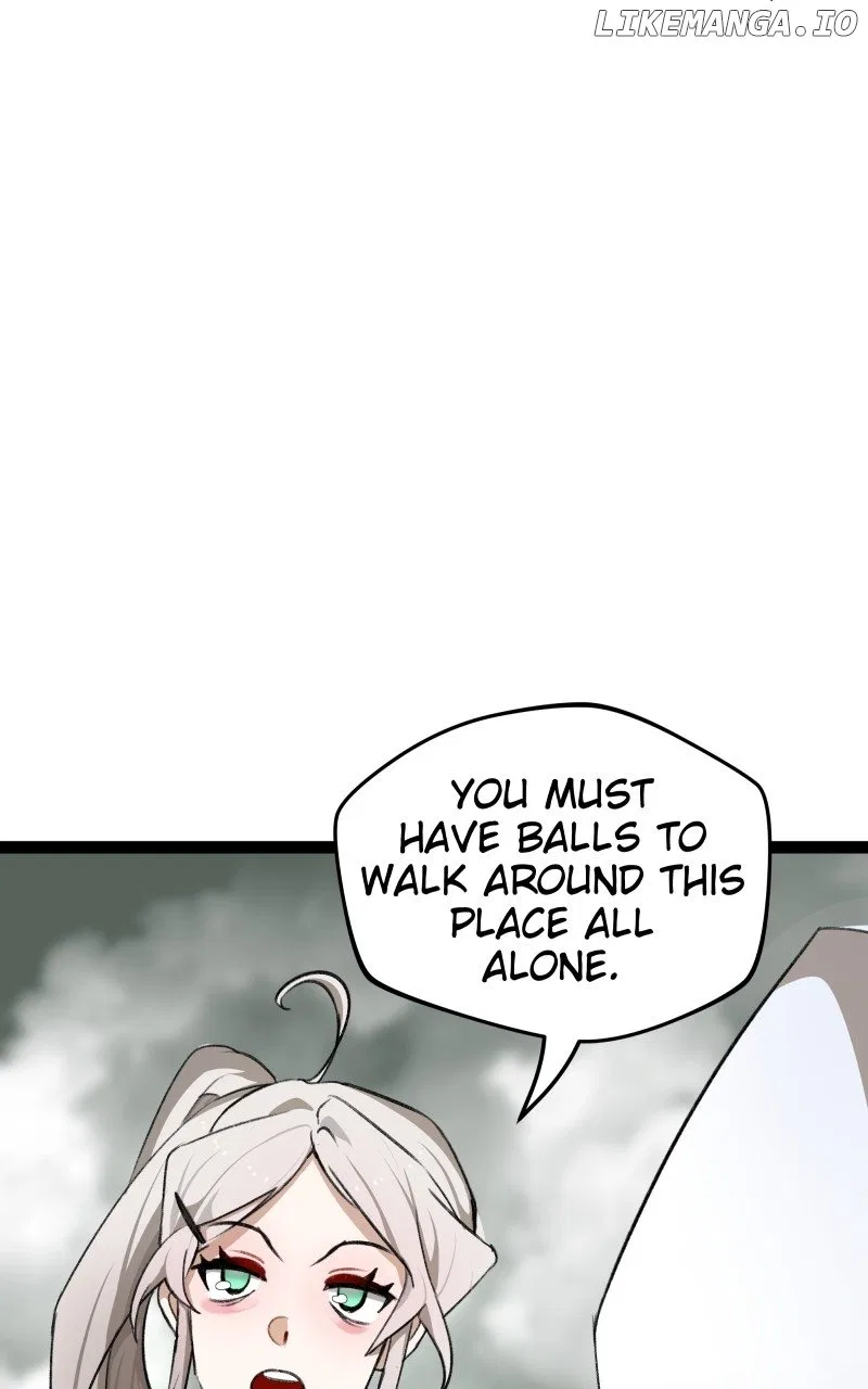 Winter Moon Chapter 640 – Page 7