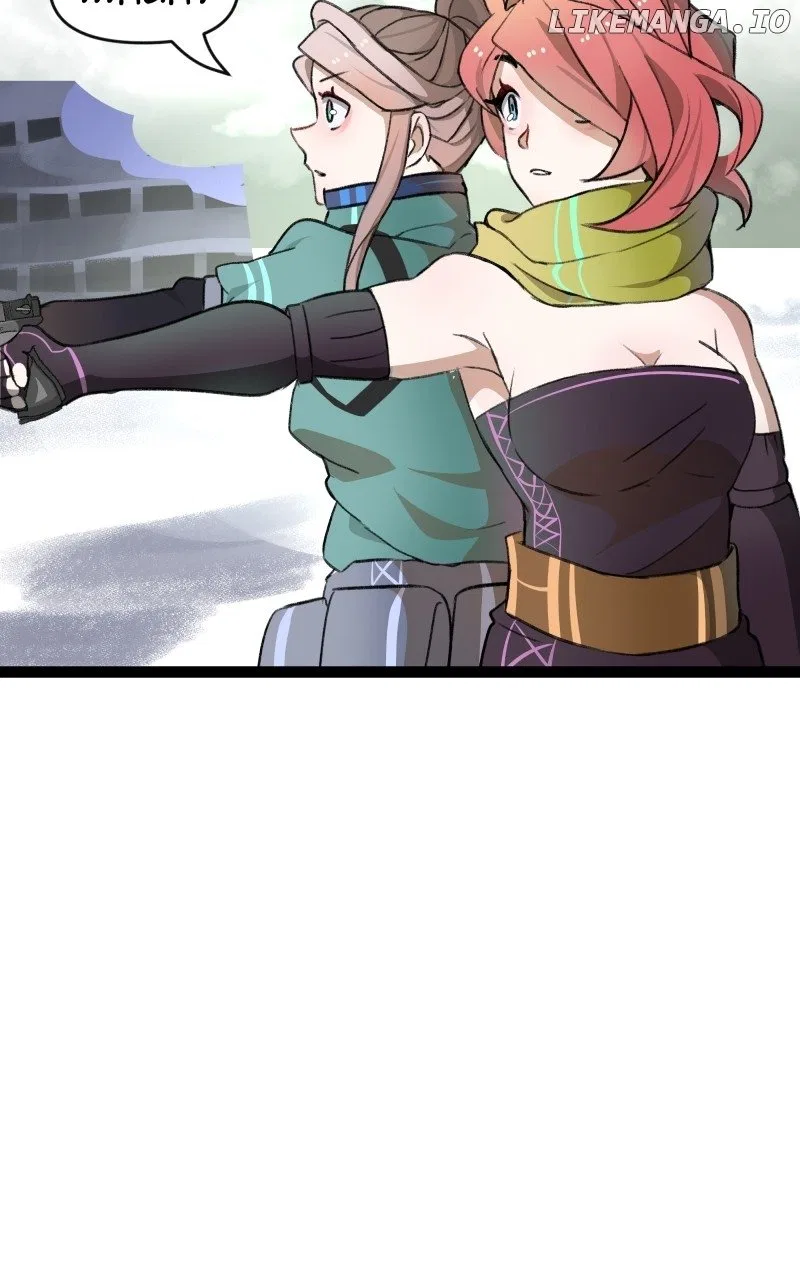 Winter Moon Chapter 640 – Page 12