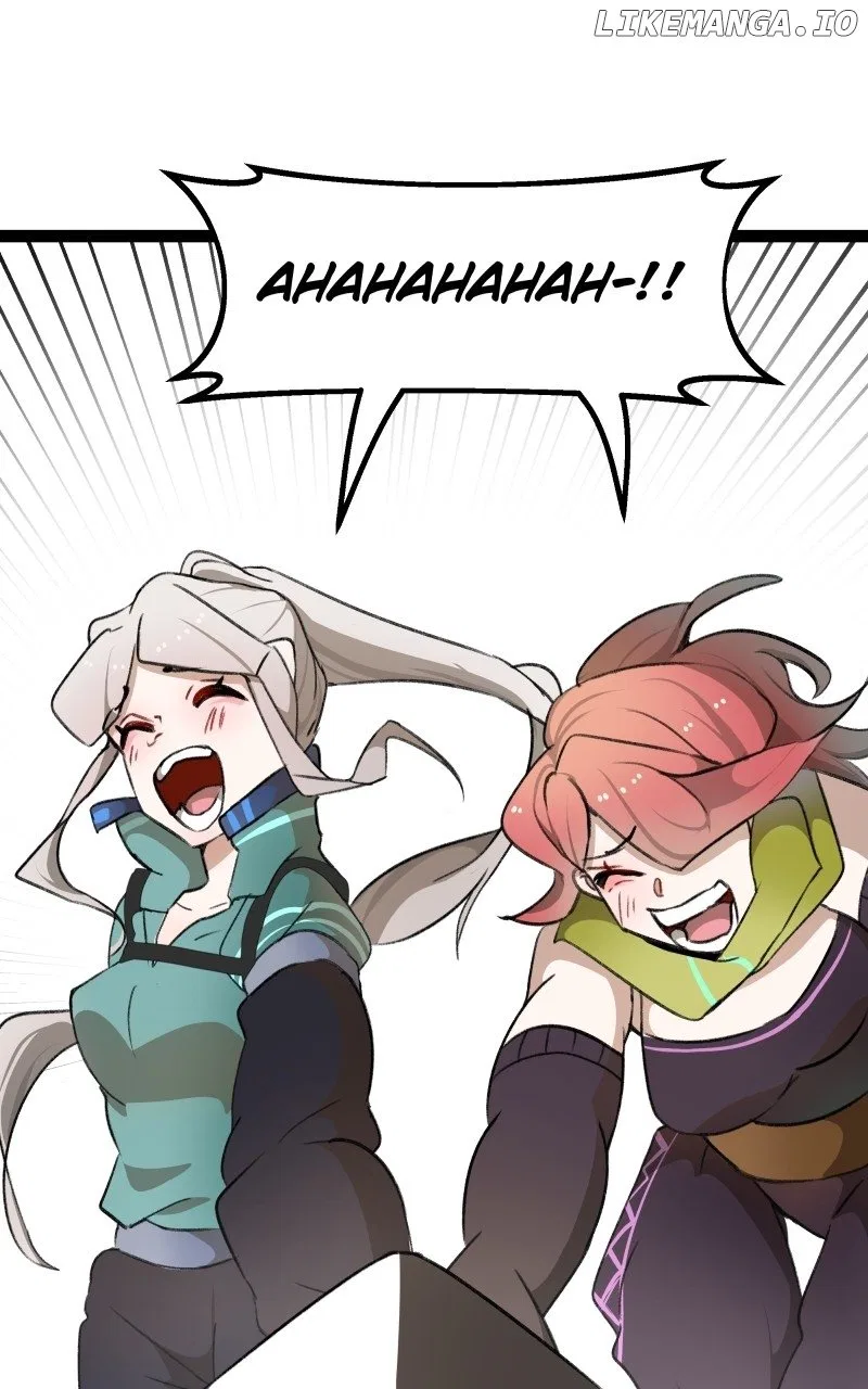Winter Moon Chapter 640 – Page 13