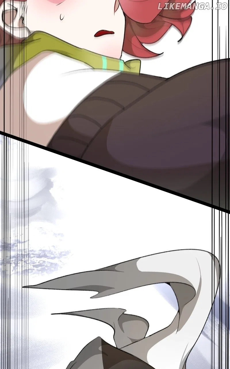 Winter Moon Chapter 640 – Page 18