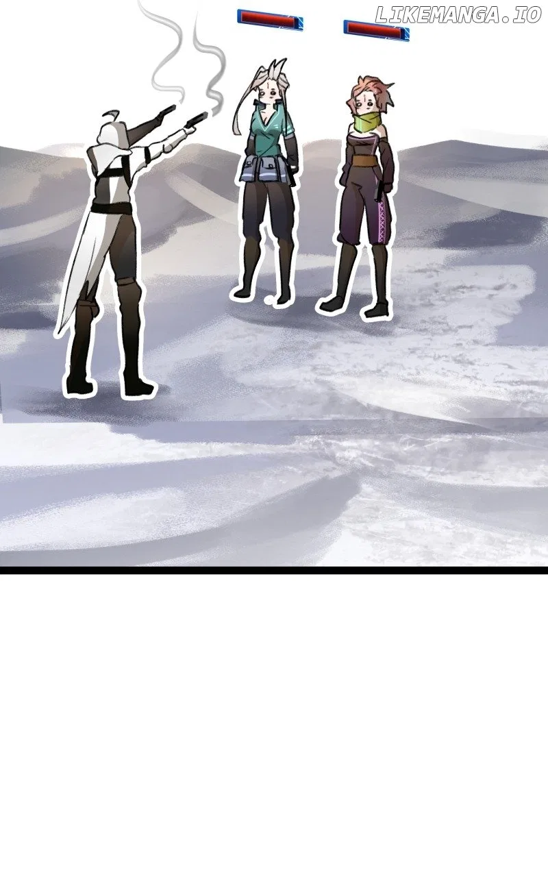 Winter Moon Chapter 640 – Page 26
