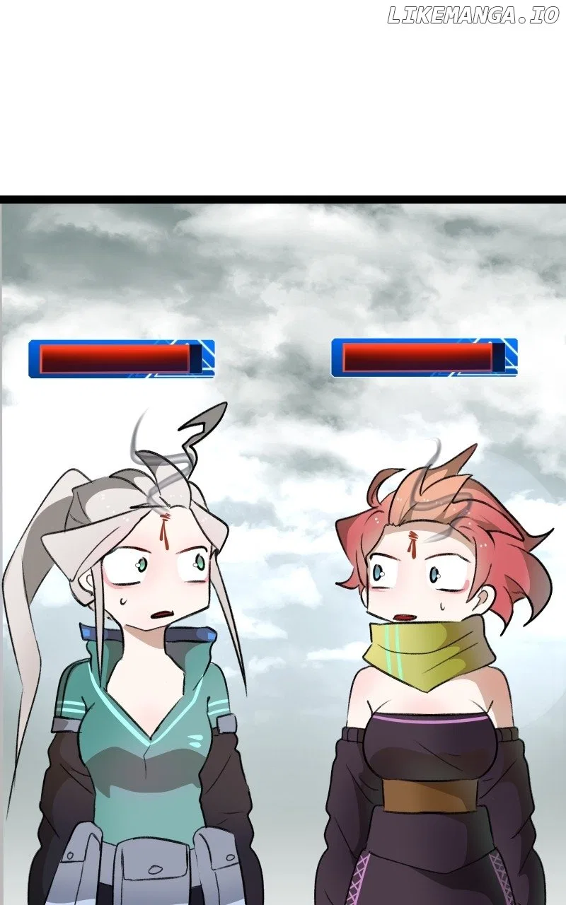 Winter Moon Chapter 640 – Page 27