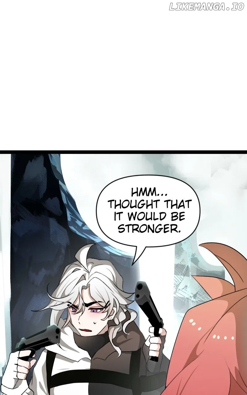 Winter Moon Chapter 640 – Page 30