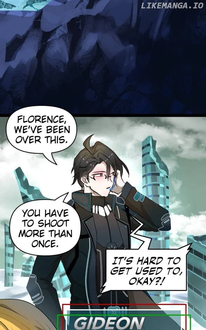 Winter Moon Chapter 640 – Page 41