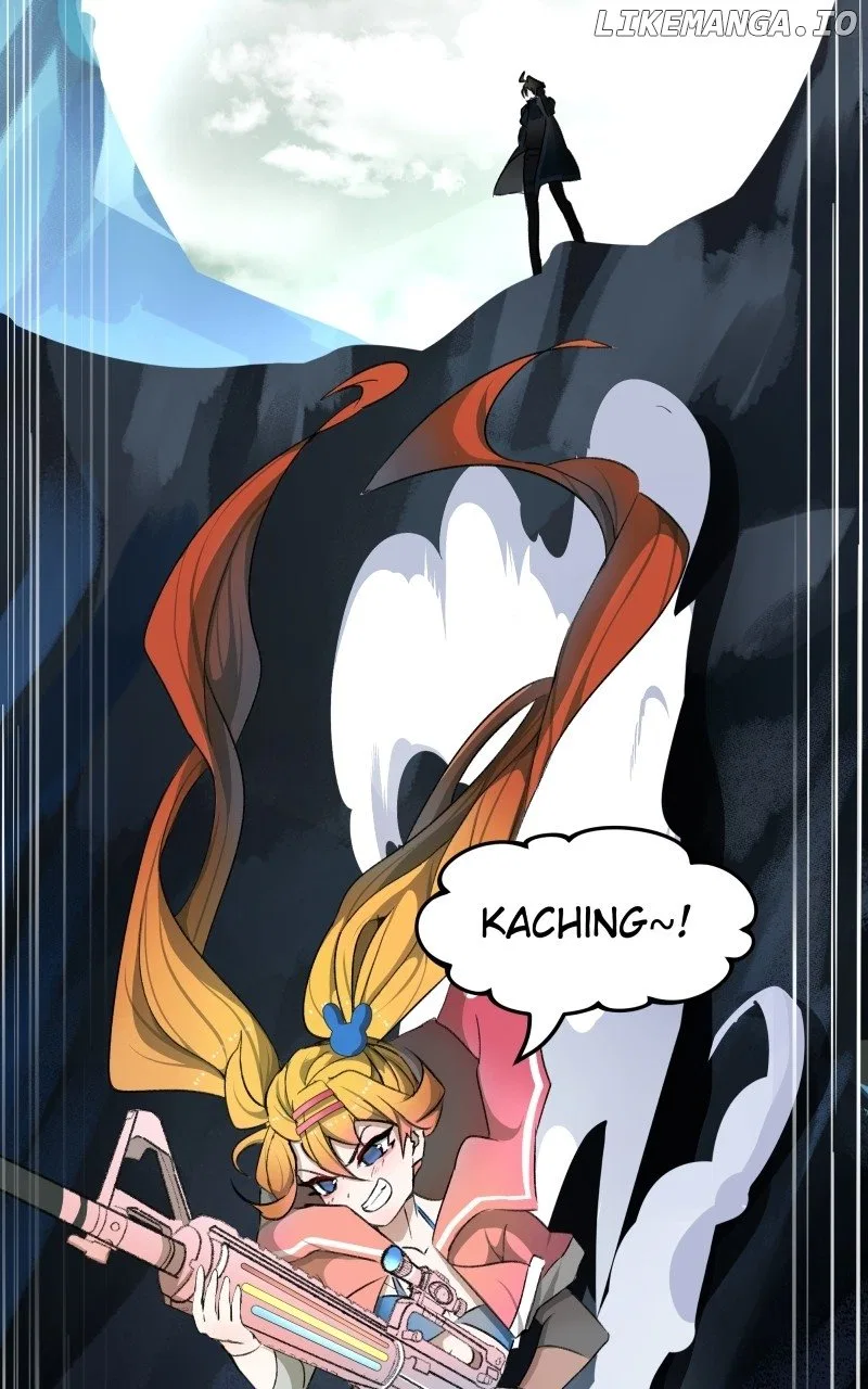 Winter Moon Chapter 640 – Page 43
