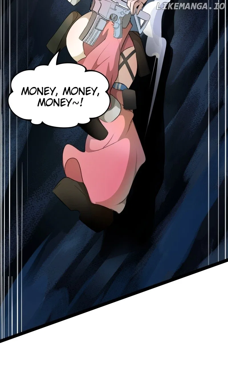 Winter Moon Chapter 640 – Page 44