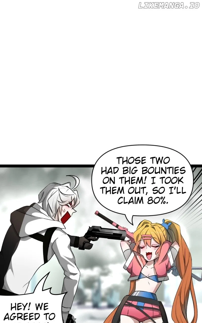 Winter Moon Chapter 640 – Page 45
