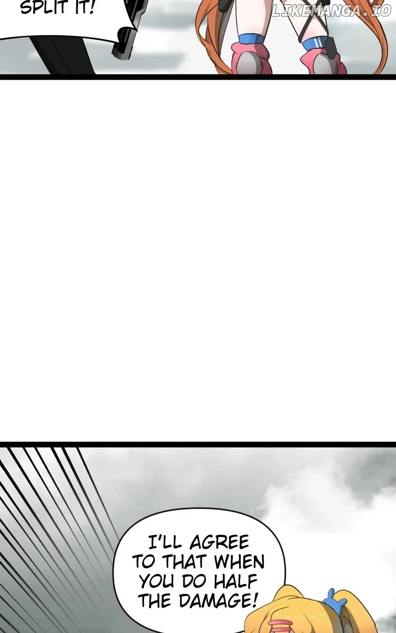 Winter Moon Chapter 640 – Page 46