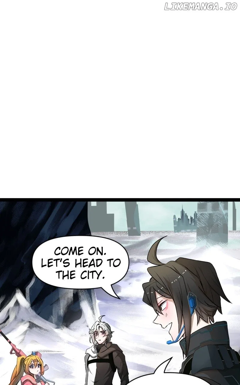 Winter Moon Chapter 640 – Page 48