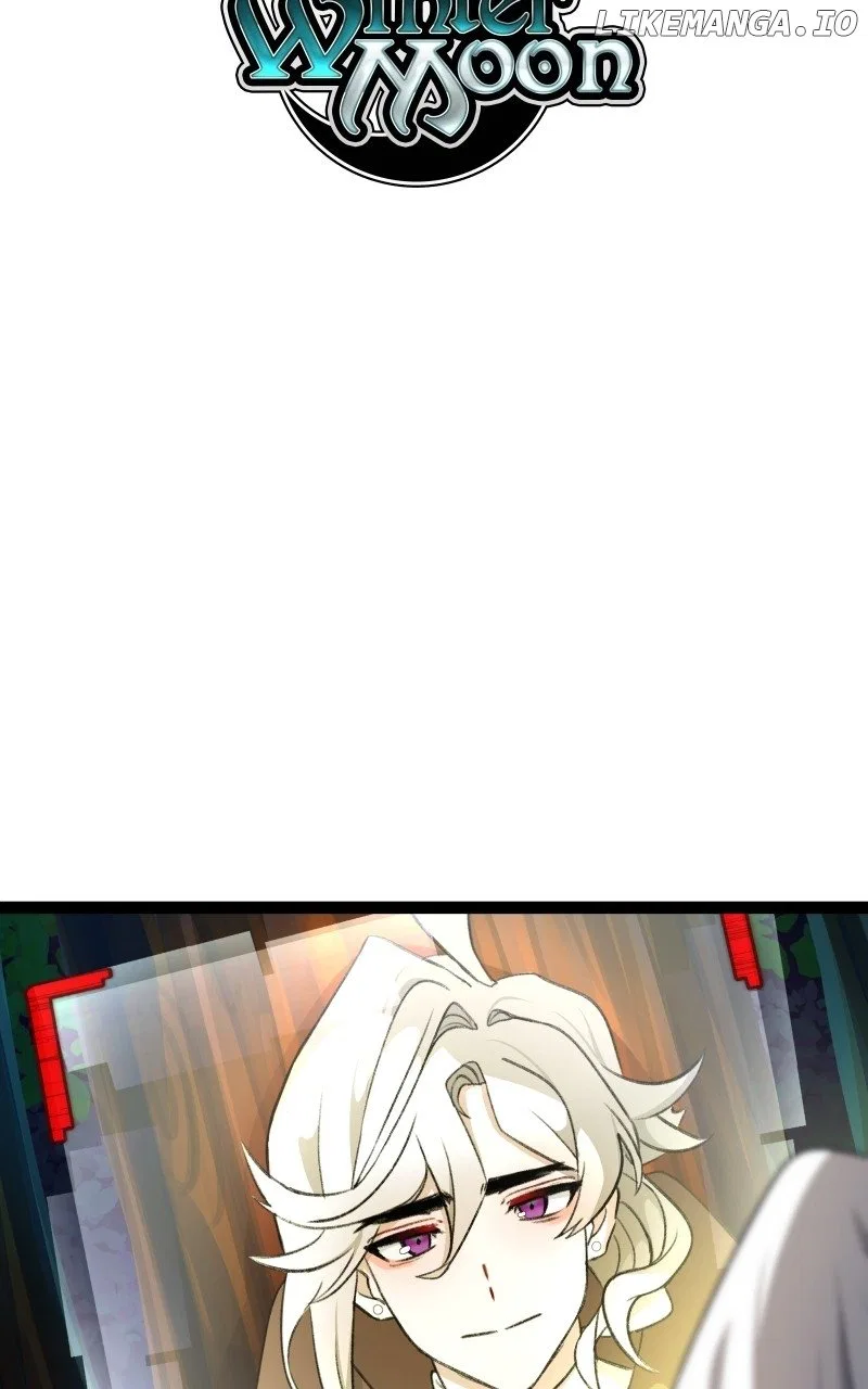 Winter Moon Chapter 639 – Page 4