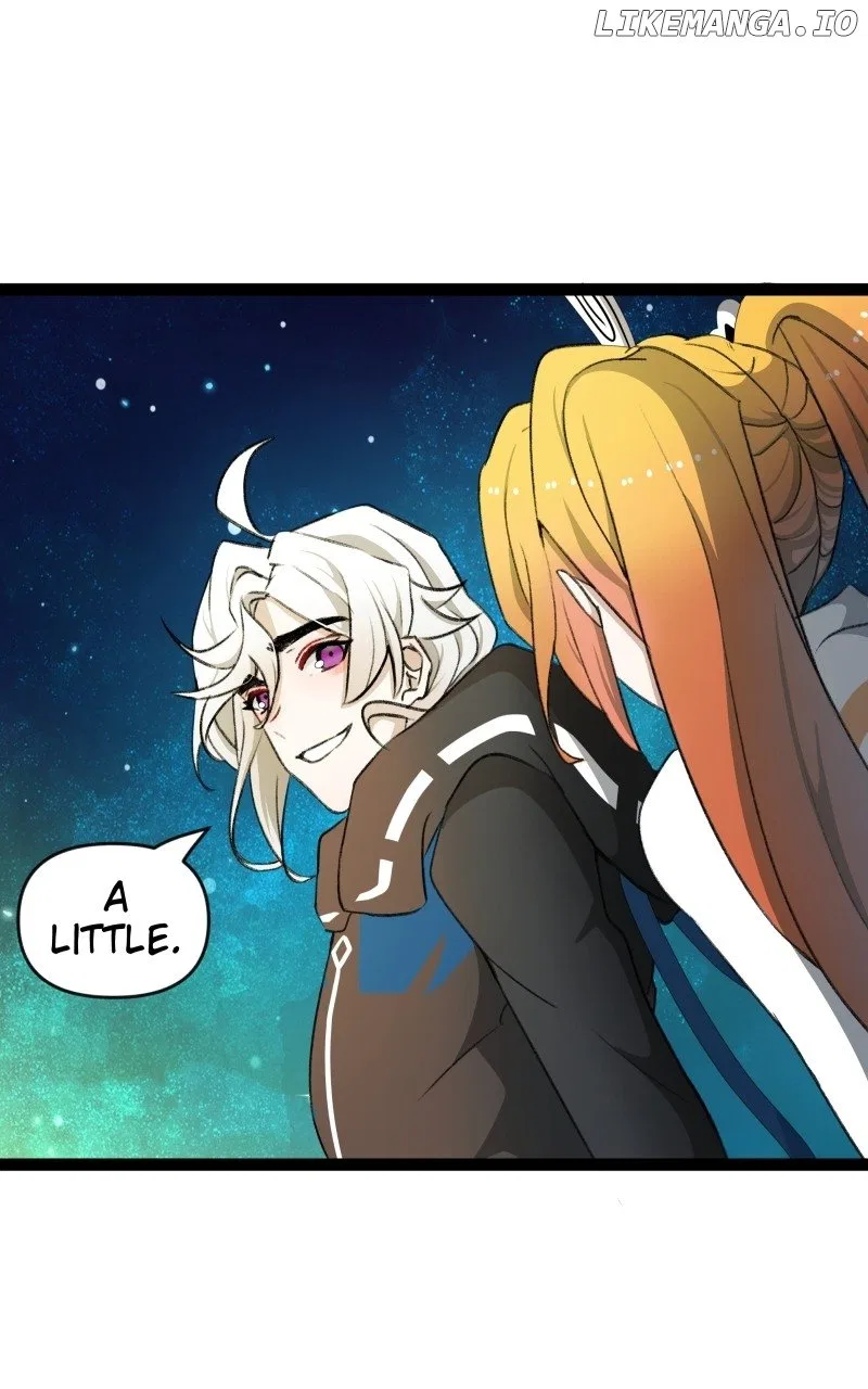 Winter Moon Chapter 639 – Page 7
