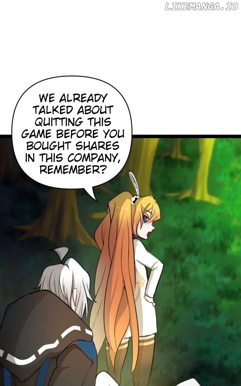 Winter Moon Chapter 639 – Page 11