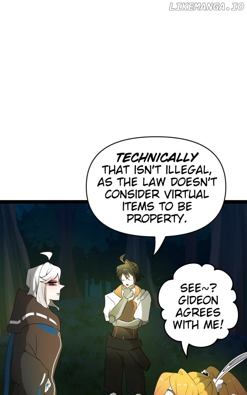Winter Moon Chapter 639 – Page 15