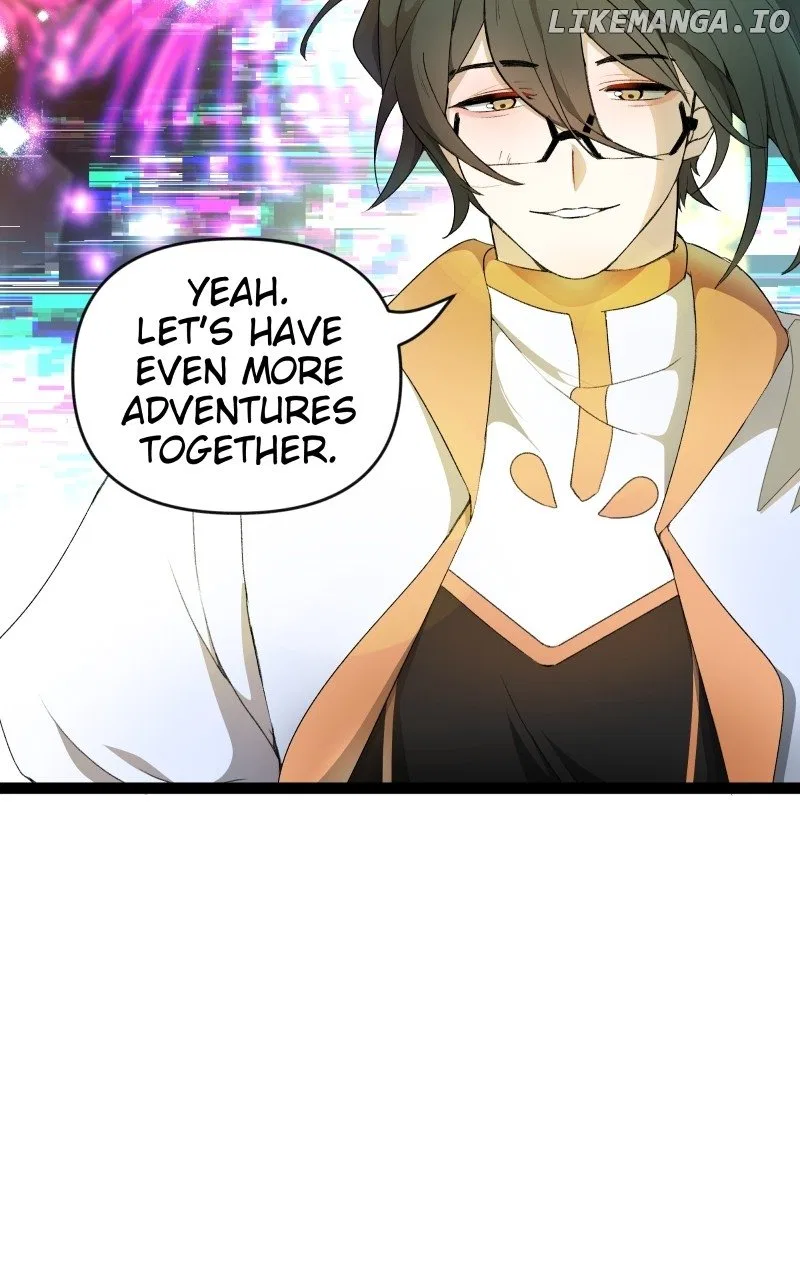 Winter Moon Chapter 639 – Page 44