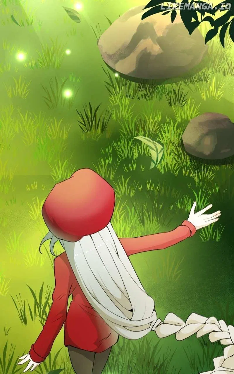 Winter Moon Chapter 638 – Page 3