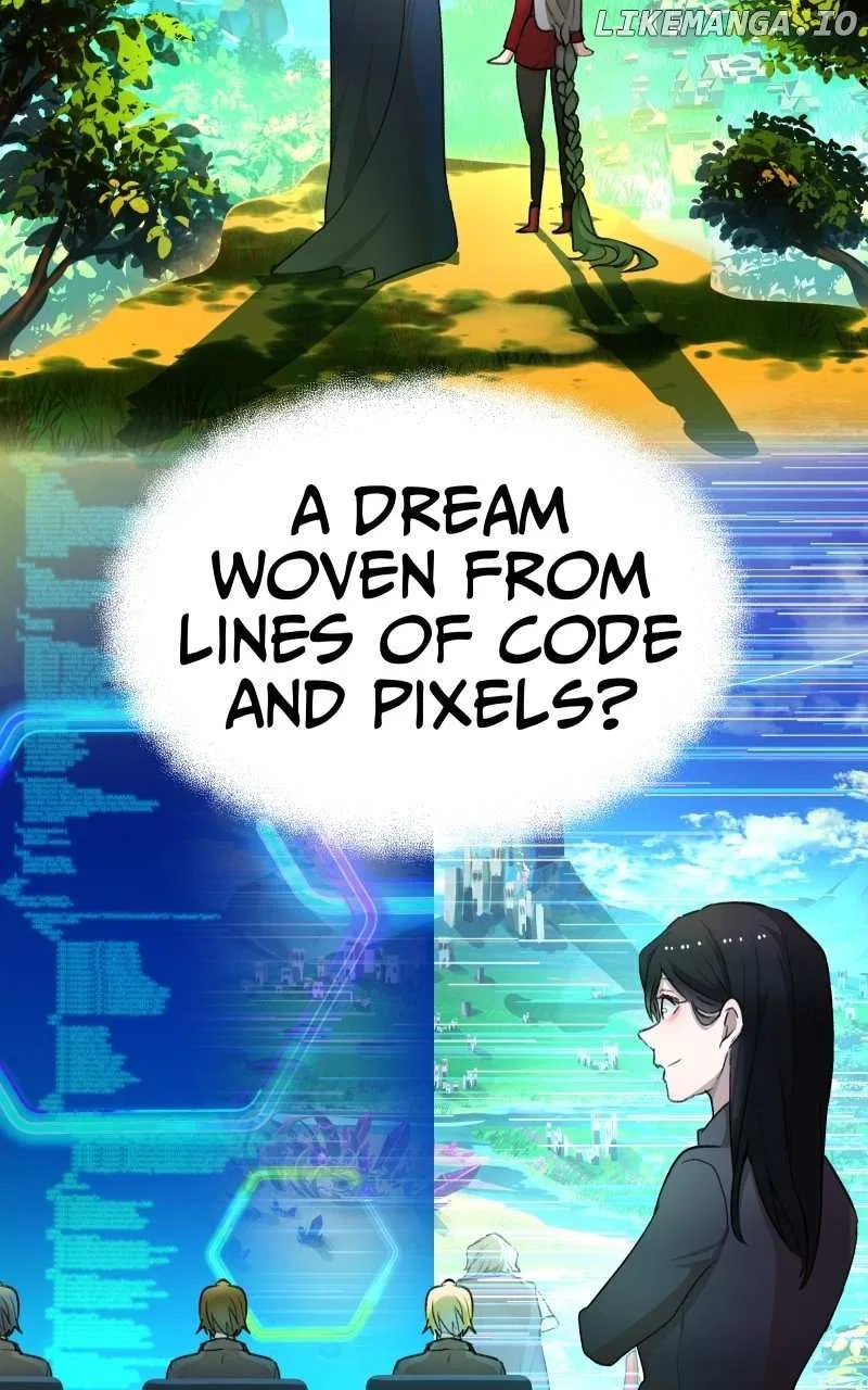 Winter Moon Chapter 638 – Page 6