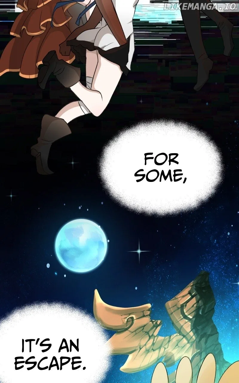 Winter Moon Chapter 638 – Page 8