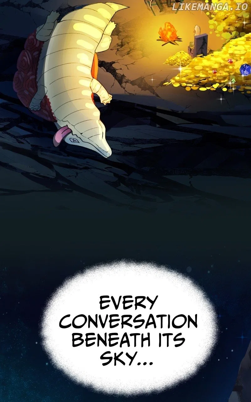 Winter Moon Chapter 638 – Page 16