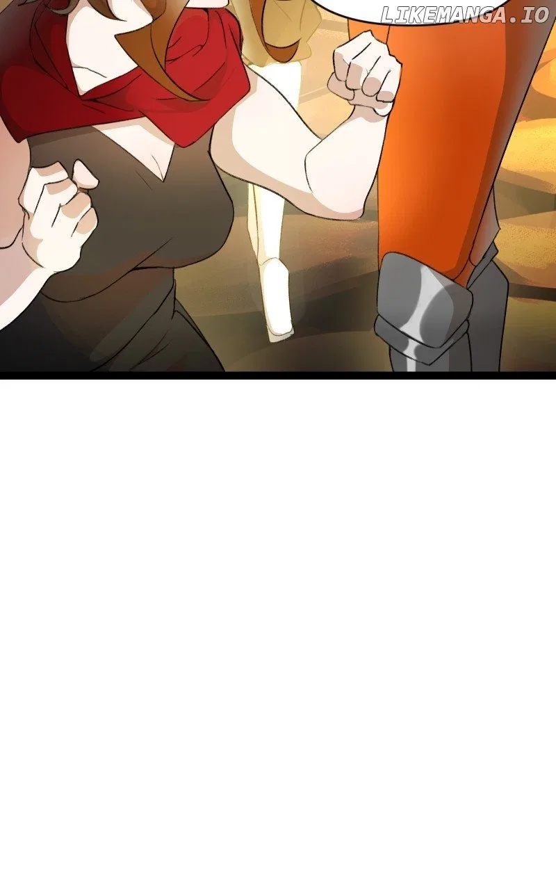 Winter Moon Chapter 638 – Page 33