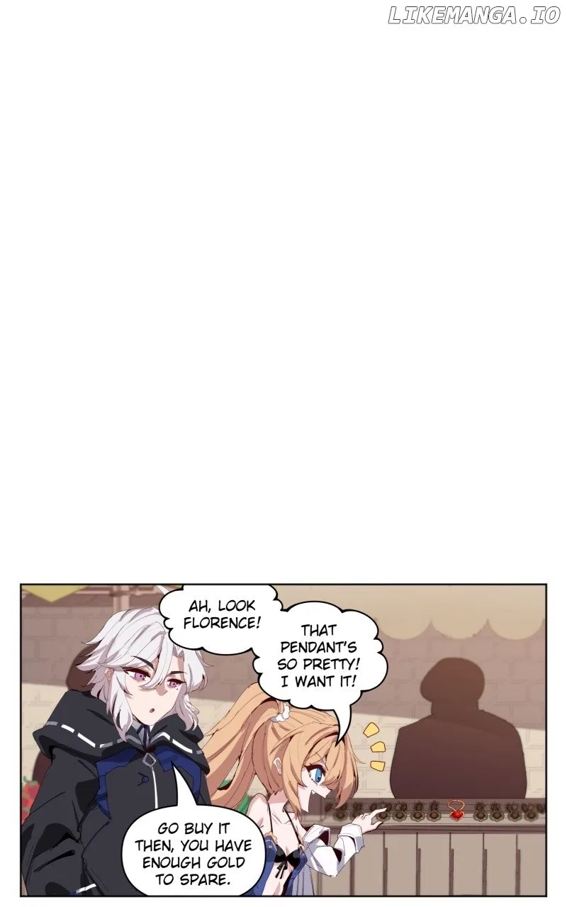 Winter Moon Chapter 638 – Page 42