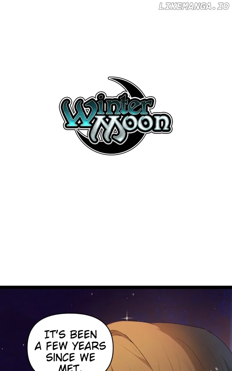 Winter Moon Chapter 637 – Page 4