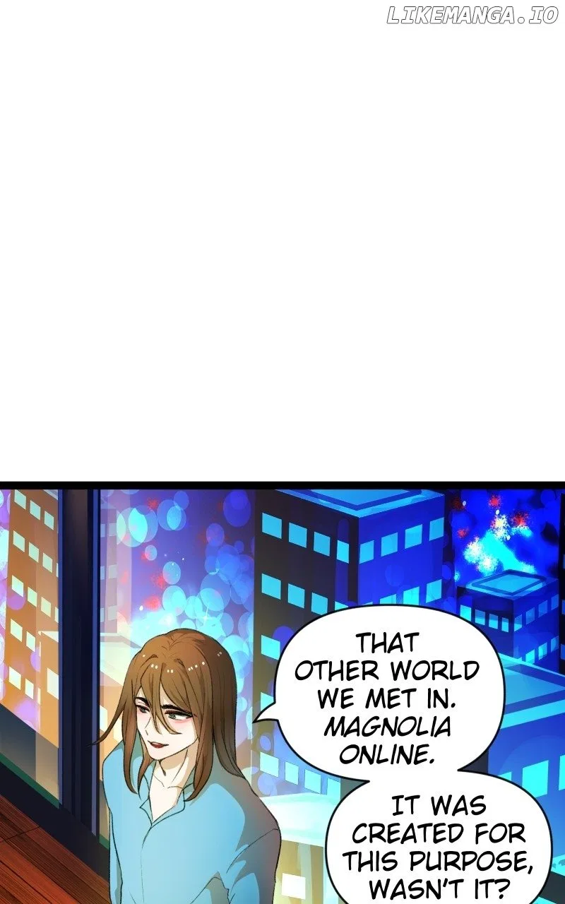 Winter Moon Chapter 637 – Page 16