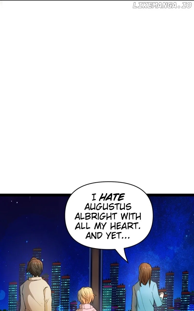 Winter Moon Chapter 637 – Page 21
