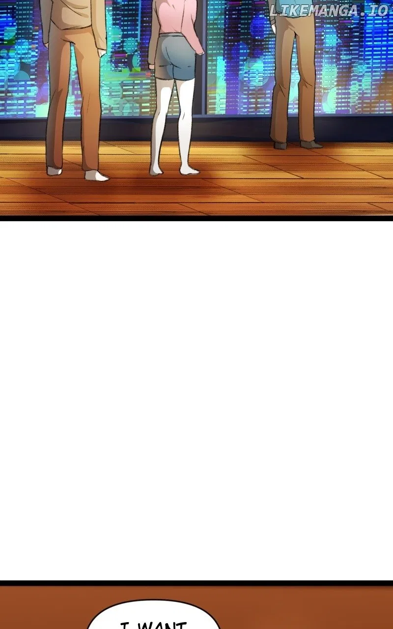 Winter Moon Chapter 637 – Page 22