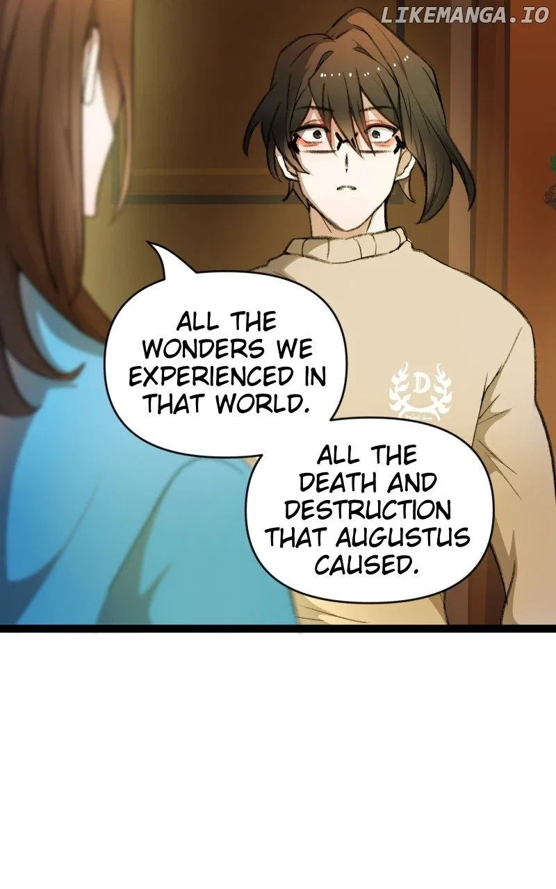 Winter Moon Chapter 637 – Page 26
