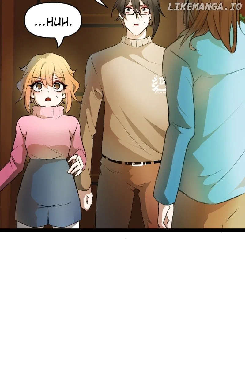 Winter Moon Chapter 637 – Page 35