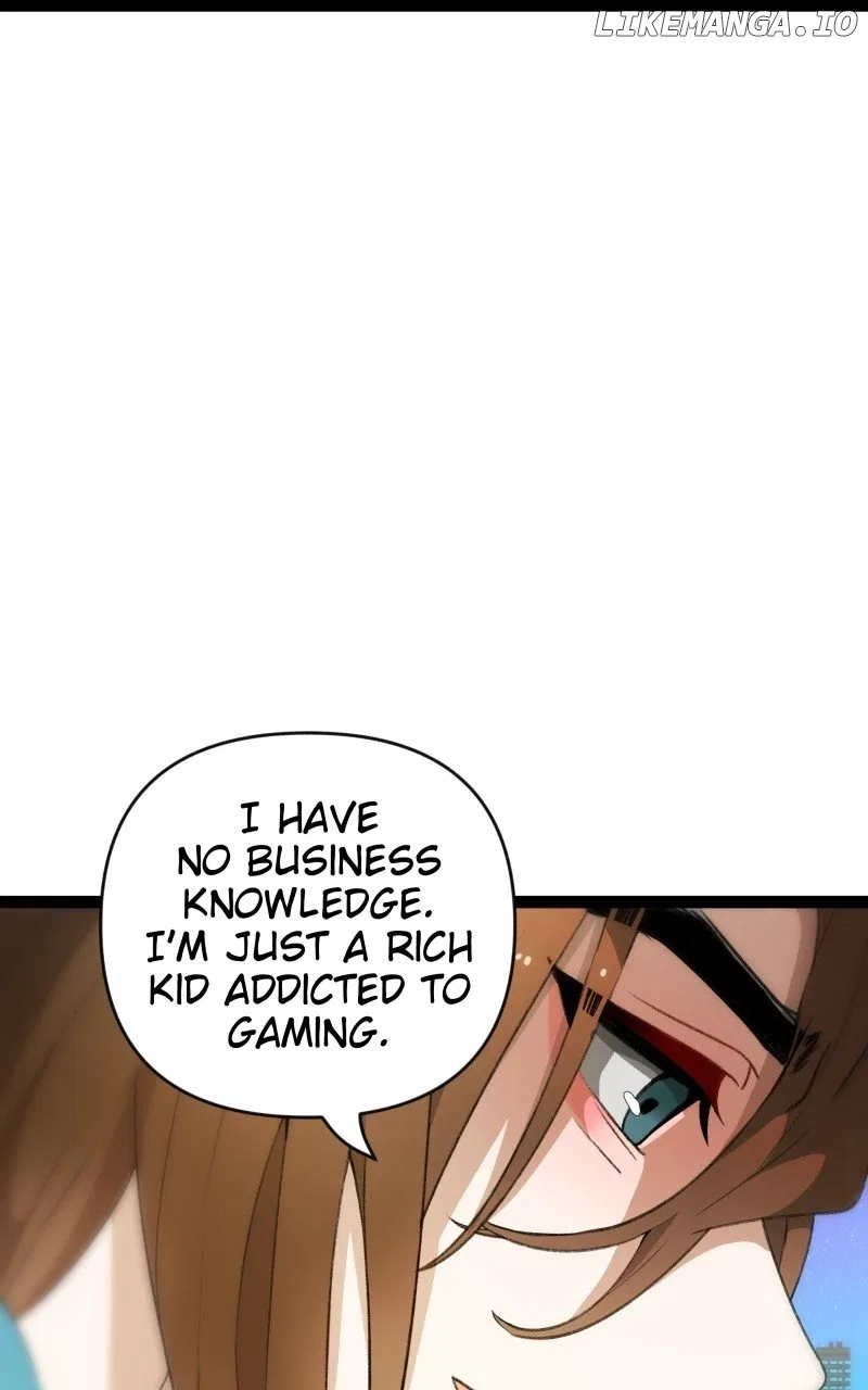 Winter Moon Chapter 637 – Page 37