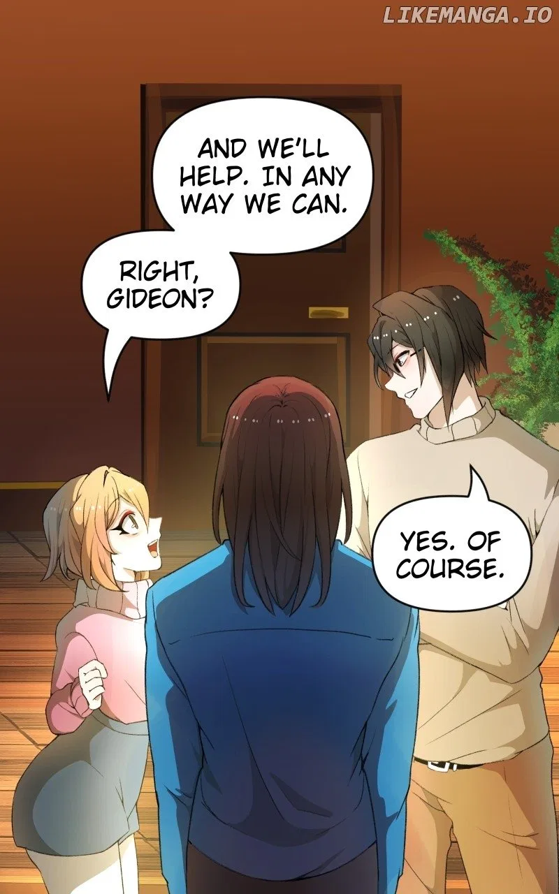 Winter Moon Chapter 637 – Page 48