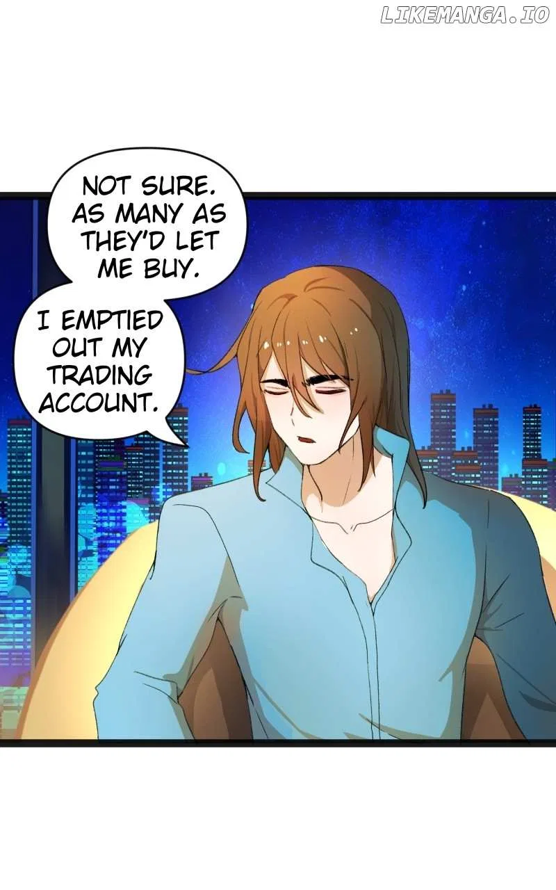 Winter Moon Chapter 636 – Page 6