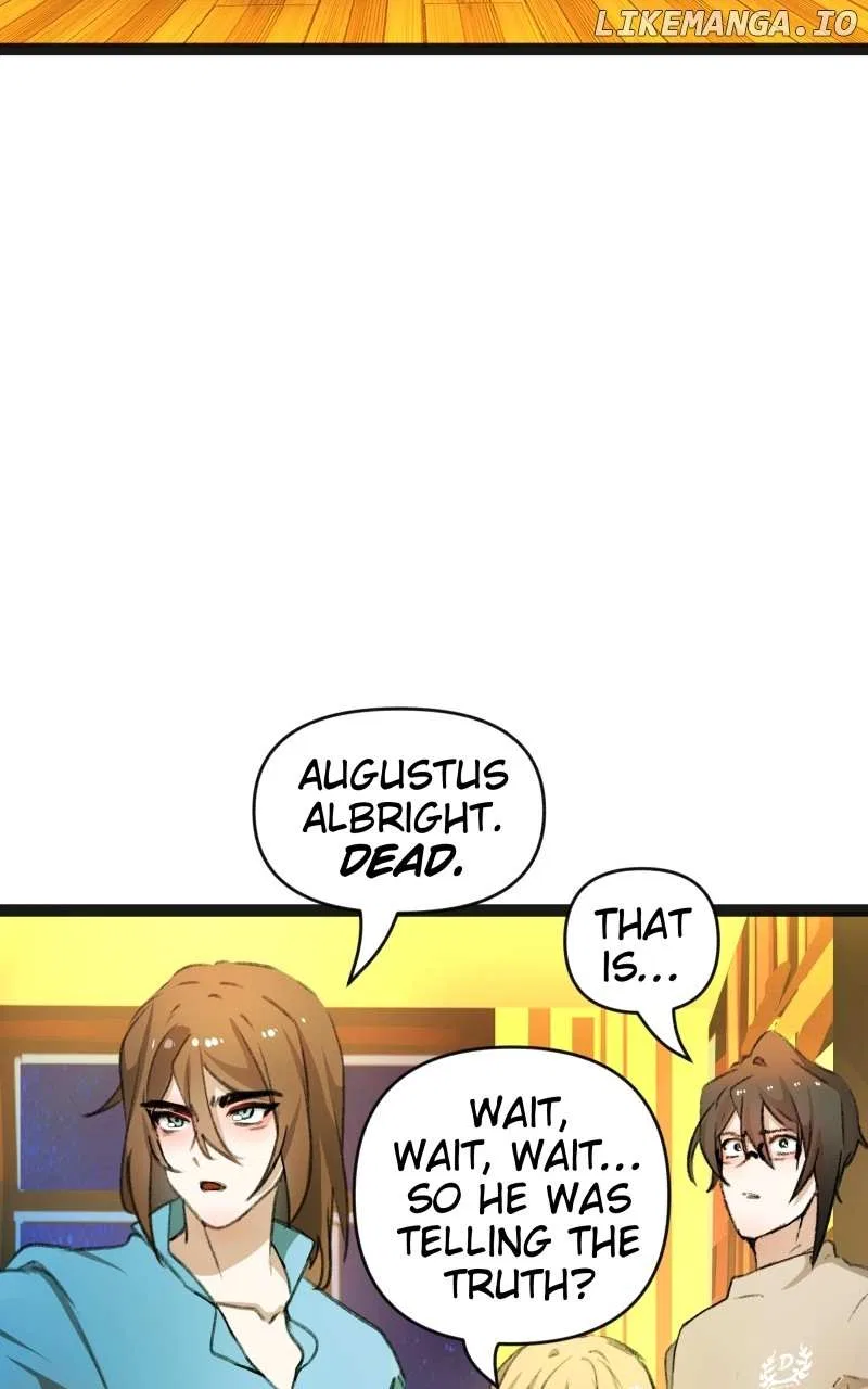 Winter Moon Chapter 636 – Page 17