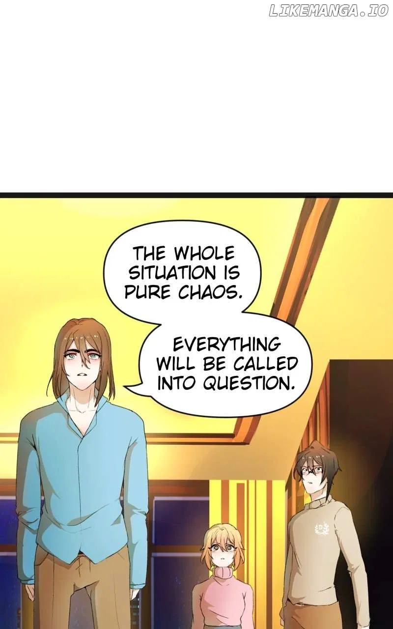 Winter Moon Chapter 636 – Page 26