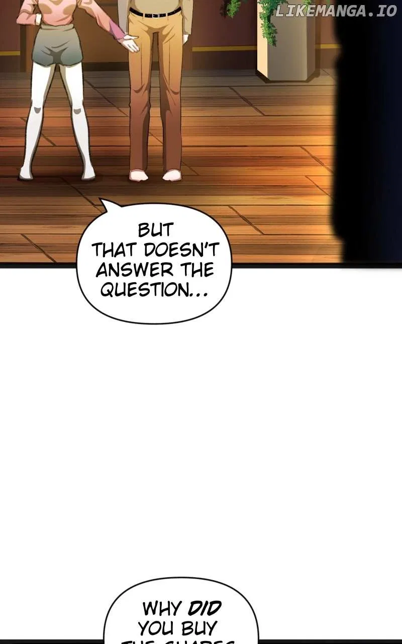 Winter Moon Chapter 636 – Page 40
