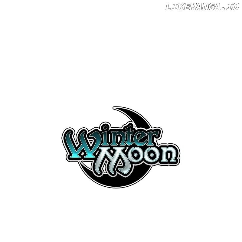 Winter Moon Chapter 635 – Page 1