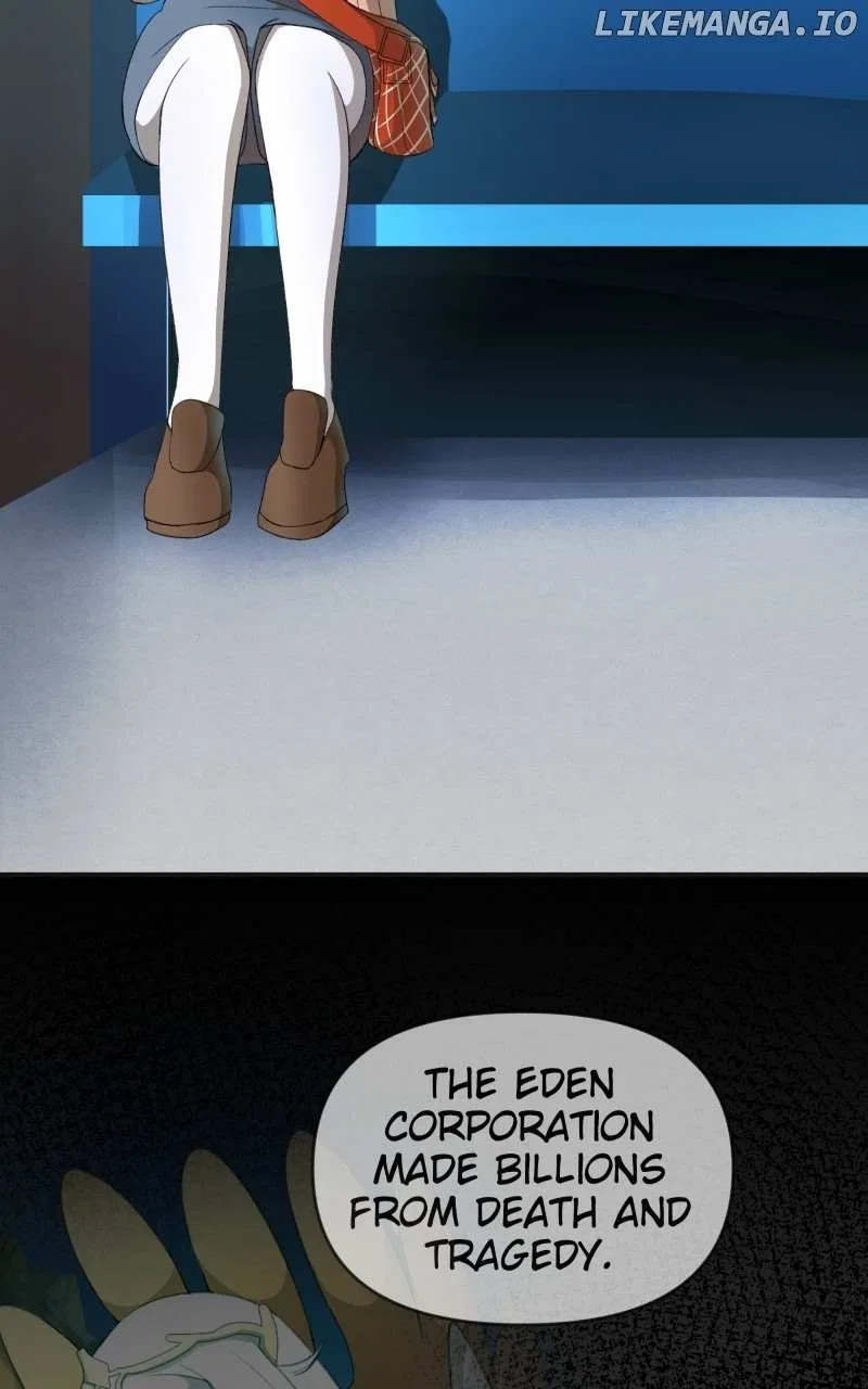 Winter Moon Chapter 635 – Page 4