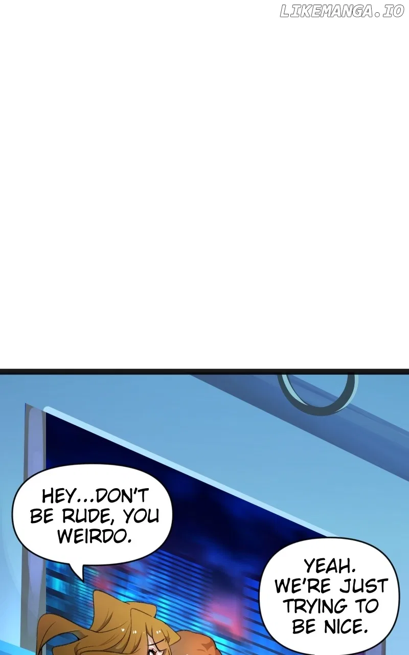 Winter Moon Chapter 635 – Page 11