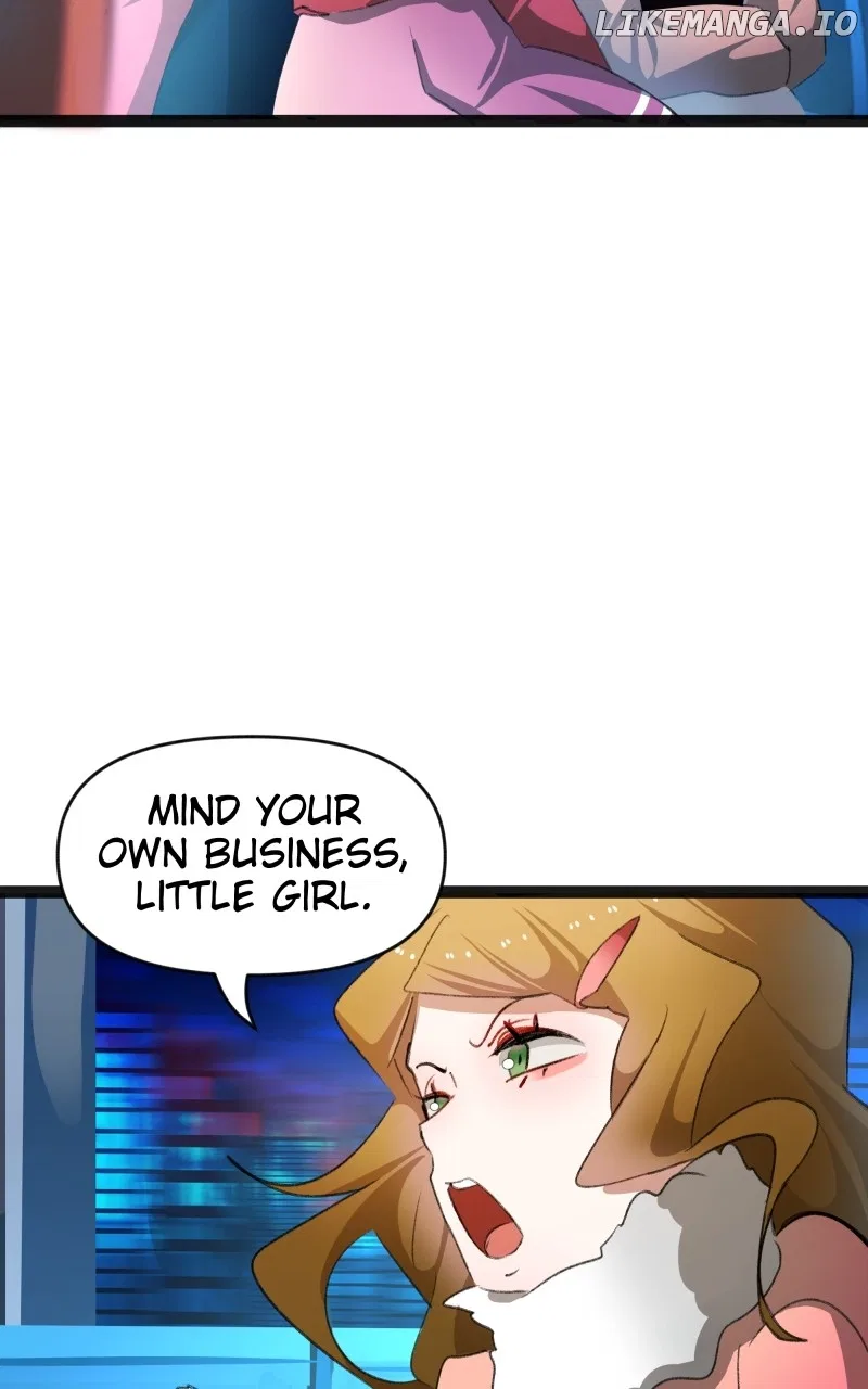 Winter Moon Chapter 635 – Page 17