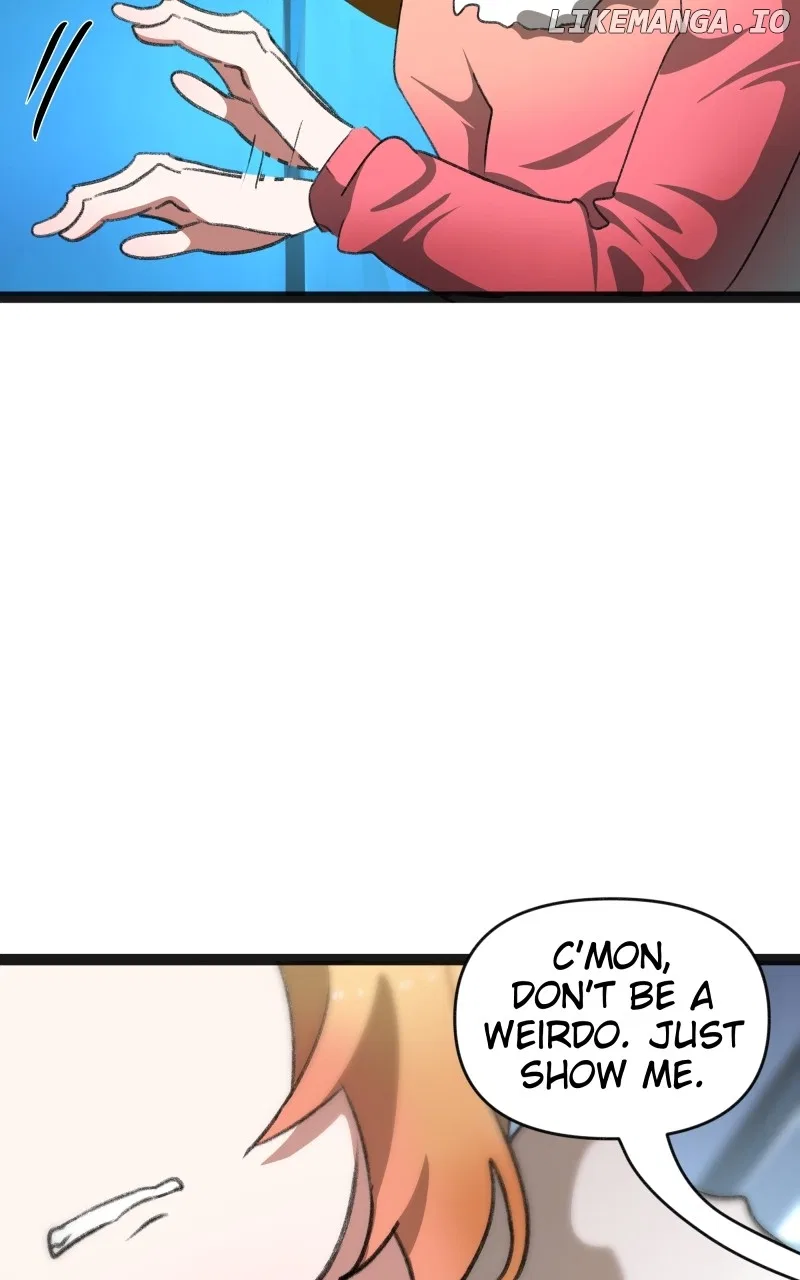 Winter Moon Chapter 635 – Page 18