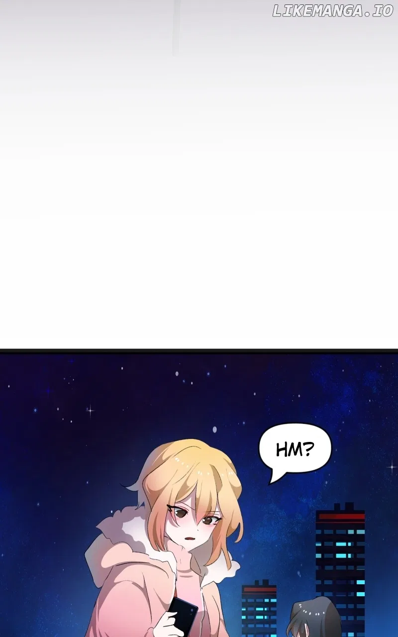 Winter Moon Chapter 635 – Page 36