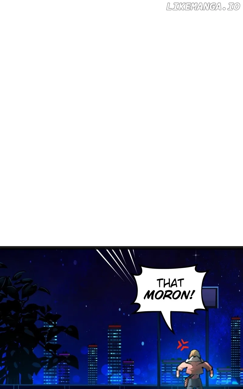 Winter Moon Chapter 635 – Page 41