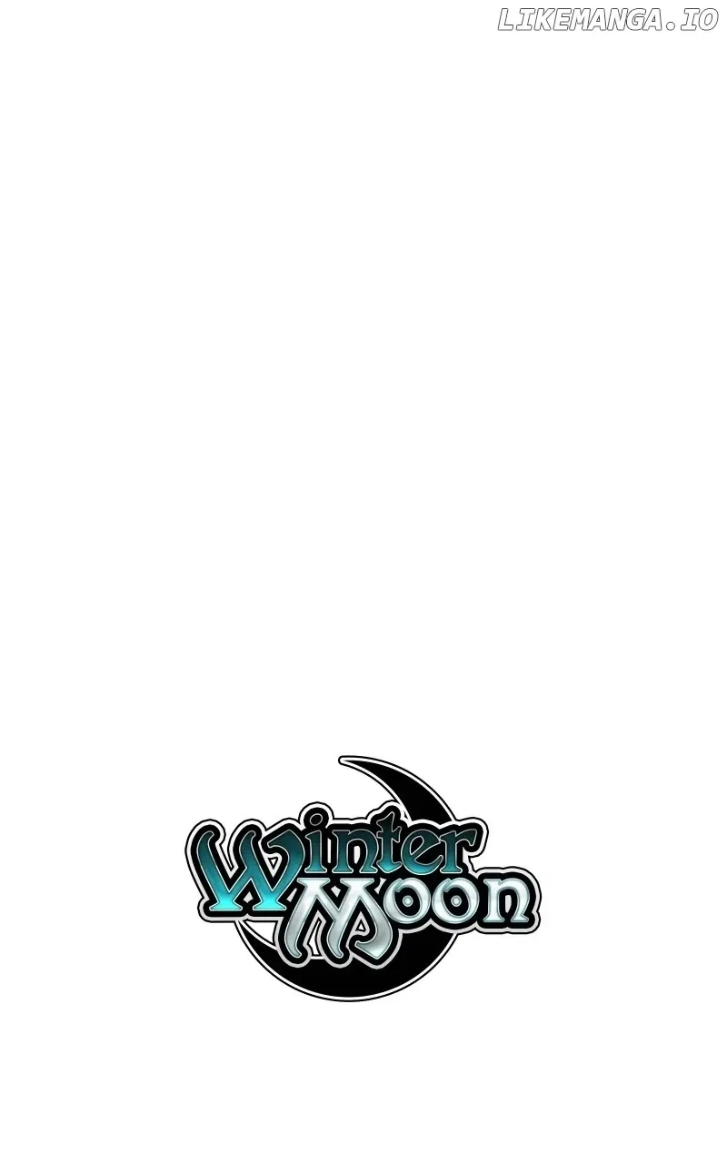 Winter Moon Chapter 634 – Page 5